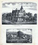 Wm. M. Mc.Combs, Richard Brown, Residence, Poland, Youngstown